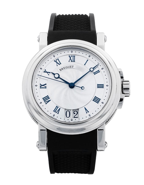 Breguet Marine 5817ST/12/5V8